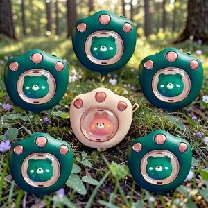 Let’s Go Rabbit Hunting 🐰